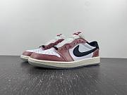 Trophy Room x Air Jordan 1 Low OG FN0432-017 - 1