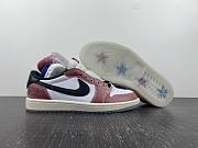 Trophy Room x Air Jordan 1 Low OG FN0432-017 - 6