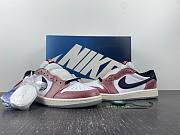 Trophy Room x Air Jordan 1 Low OG FN0432-017 - 4