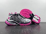 BALENCIAGA -Runner 677402 W3RBW 9155 - 4