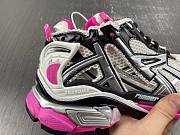 BALENCIAGA -Runner 677402 W3RBW 9155 - 3