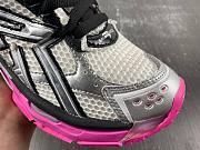 BALENCIAGA -Runner 677402 W3RBW 9155 - 5