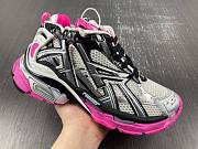 BALENCIAGA -Runner 677402 W3RBW 9155 - 2