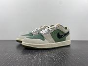 Air Jordan 1 Low SE Craft  - 1
