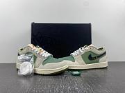 Air Jordan 1 Low SE Craft  - 2