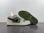 Air Jordan 1 Low SE Craft  - 3