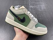 Air Jordan 1 Low SE Craft  - 5