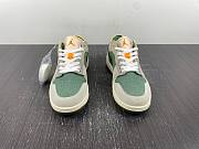 Air Jordan 1 Low SE Craft  - 4