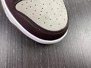 Nike Dunk Low Plum Eclipse (Women's) FJ4734-100 - 4