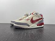 Travis Scott x Air Jordan 3 “Palomino” - 1