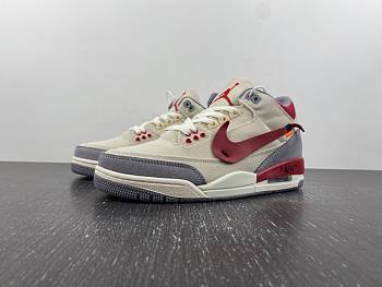 Travis Scott x Air Jordan 3 “Palomino”