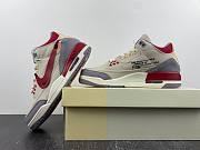 Travis Scott x Air Jordan 3 “Palomino” - 6