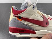 Travis Scott x Air Jordan 3 “Palomino” - 5