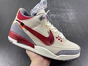 Travis Scott x Air Jordan 3 “Palomino” - 3
