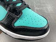 Nike SB x Diamond Dunk＂Tiffany＂304292-402 - 5