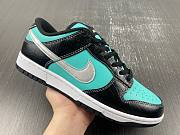 Nike SB x Diamond Dunk＂Tiffany＂304292-402 - 4