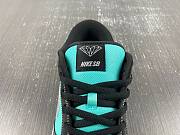 Nike SB x Diamond Dunk＂Tiffany＂304292-402 - 2
