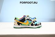 Nike SB Dunk Low Ben & Jerry's Chunky Dunky CU3244-100 - 6
