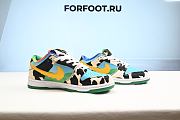Nike SB Dunk Low Ben & Jerry's Chunky Dunky CU3244-100 - 5
