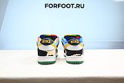 Nike SB Dunk Low Ben & Jerry's Chunky Dunky CU3244-100 - 3