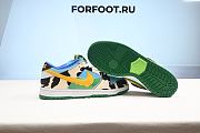 Nike SB Dunk Low Ben & Jerry's Chunky Dunky CU3244-100 - 2