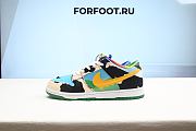 Nike SB Dunk Low Ben & Jerry's Chunky Dunky CU3244-100 - 1