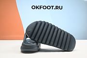 	 adidas Yeezy Slide Slate Marine ID2349 - 4