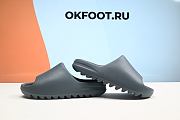 	 adidas Yeezy Slide Slate Marine ID2349 - 6