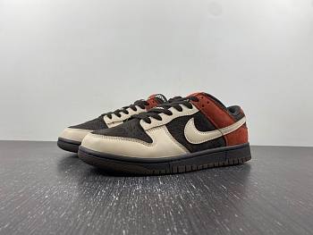 	 Nike Dunk Low “Red Panda” FV0395-200