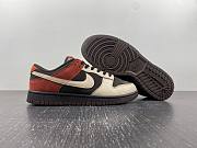 	 Nike Dunk Low “Red Panda” FV0395-200 - 2