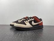 	 Nike Dunk Low “Red Panda” FV0395-200 - 3