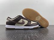 	 Nike Dunk Low Plum Eclipse FJ4734-100 - 6