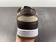 	 Nike Dunk Low Plum Eclipse FJ4734-100 - 5