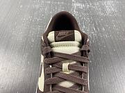 	 Nike Dunk Low Plum Eclipse FJ4734-100 - 4