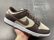 	 Nike Dunk Low Plum Eclipse FJ4734-100 - 3