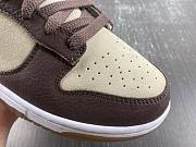 	 Nike Dunk Low Plum Eclipse FJ4734-100 - 2