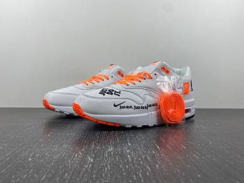 	 Nike Air Max 1 SE Just Do It AO1021-100