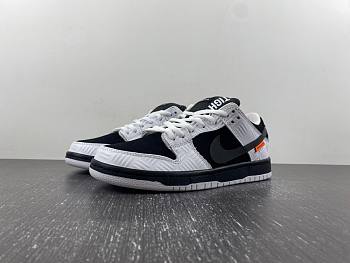 Nike SB Dunk Low TIGHTBOOTH Men's - FD2629-100