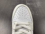	 Nike Dunk Low White Multi-Color Paisley FN8913-141 - 5
