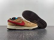	 Nike Dunk Low SP CLOT Cork Men's - FN0317-121 - 5