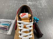 	 Nike Dunk Low SP CLOT Cork Men's - FN0317-121 - 3