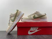 Nike Dunk Low 'Pale Ivory Oil Green' FQ6869-131 - 2