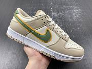 Nike Dunk Low 'Pale Ivory Oil Green' FQ6869-131 - 6