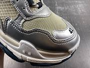 Balenciaga Triple S Silver 524039 W2FS2 8106 - 4