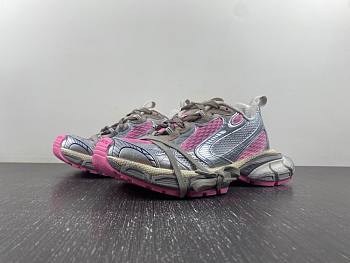 	 AGA -PHANTOM SNEAKER 744734 W3XL5 9050