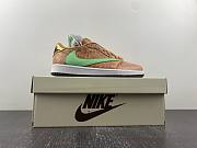 	 Travis Scott x Air Jordan 1 Low - 5