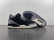 Air Jordan 3 WMNS “Off Noir” CK9246-002 - 6