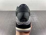 Air Jordan 3 WMNS “Off Noir” CK9246-002 - 5