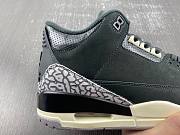 Air Jordan 3 WMNS “Off Noir” CK9246-002 - 3