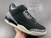 Air Jordan 3 WMNS “Off Noir” CK9246-002 - 2